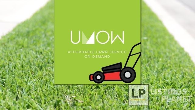 UMOW Lawn Care Service
