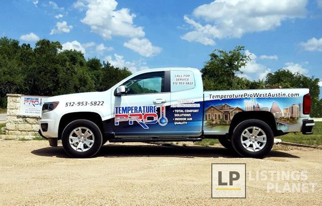 TemperaturePro West Austin