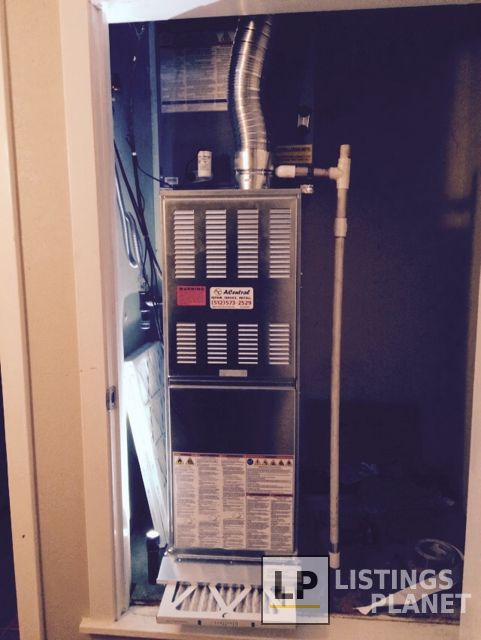 ACentral Air condition, heating and appliance repair