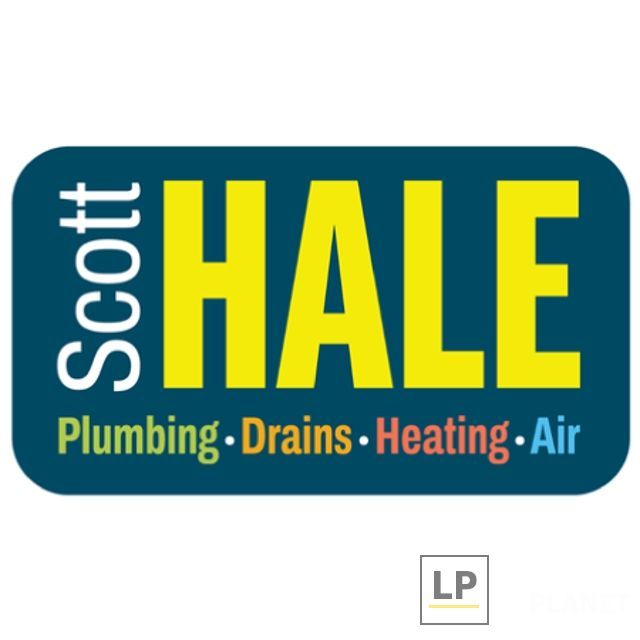 Scott Hale Plumbing, Drains, Heating & Air