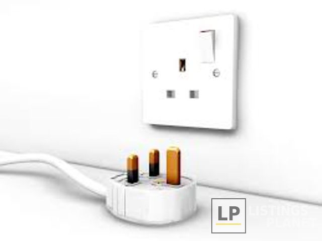 Hiram Darrigo Electric