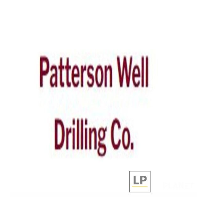 Patterson Well Drilling Co & Pump Service