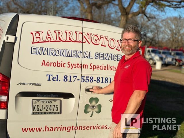 Harrington Environmental Services, LLC.