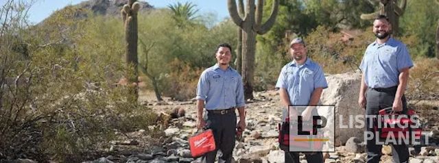 Day & Night Air Conditioning, Heating, & Plumbing