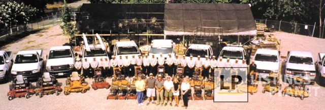 Lawn Tech, Inc.