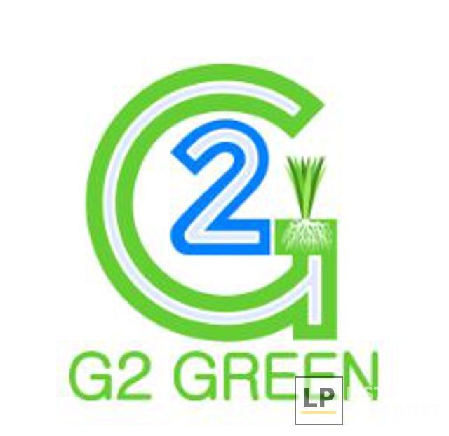 G2 Green Lawn Care