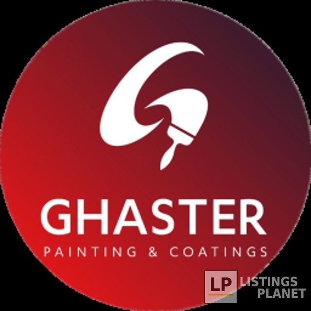Ghaster Painting & Coatings, Inc.