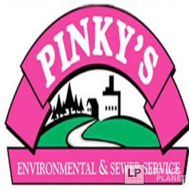 Pinky's Environmental & Sewer