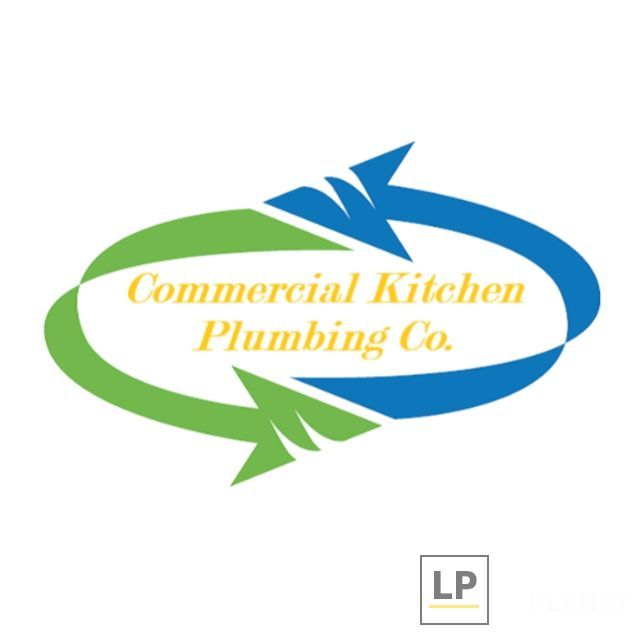 Commercial Kitchen Plumbing