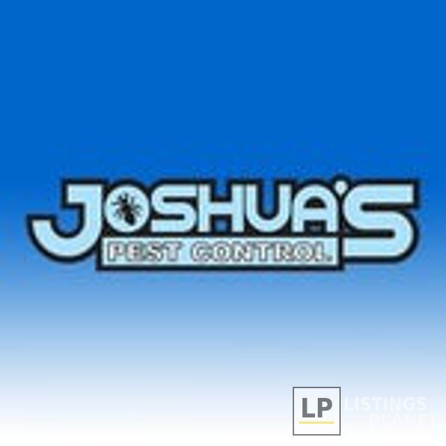 Joshua's Pest Control