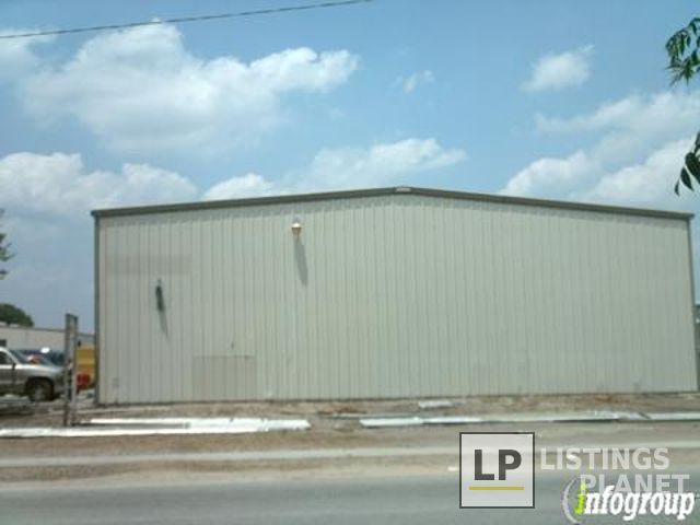 Crenshaw Termite & Pest Control