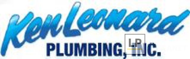 Ken Leonard Plumbing Inc