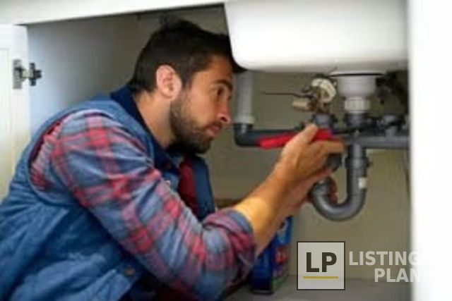 Eagerton Plumbing Co. Inc