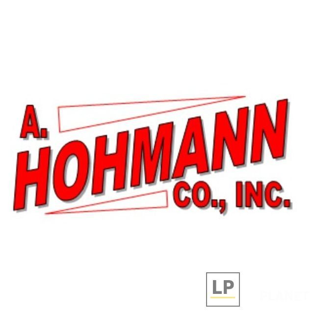 A Hohmann & Co Inc