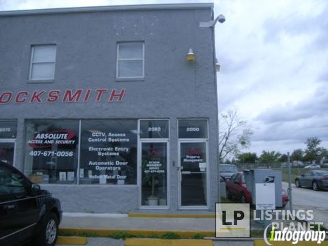 Sterling Pest Control Inc