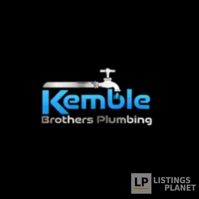 Kemble Brothers Plumbing