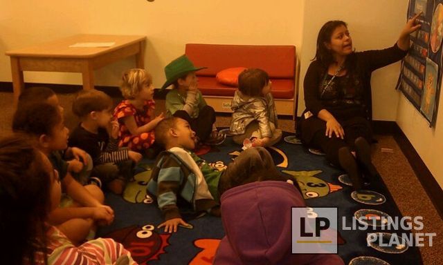 Pathways LA Child Development Center