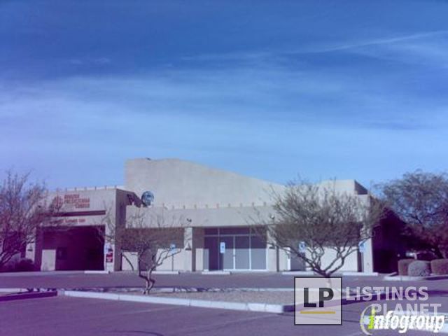 God's Garden Preschool and Child Development Center