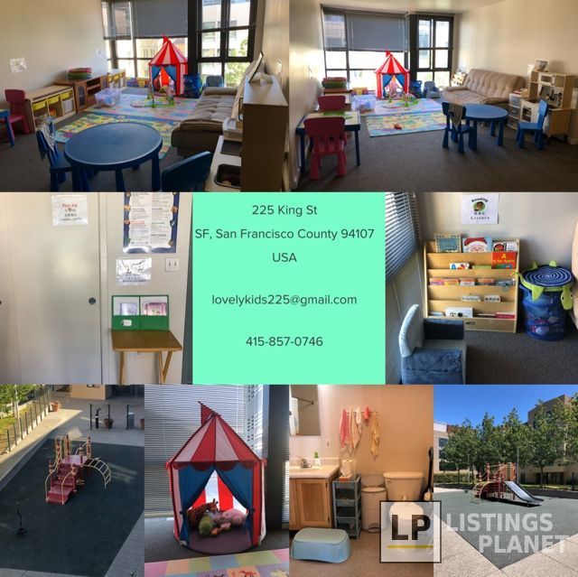 Lovely Kids Family Daycare