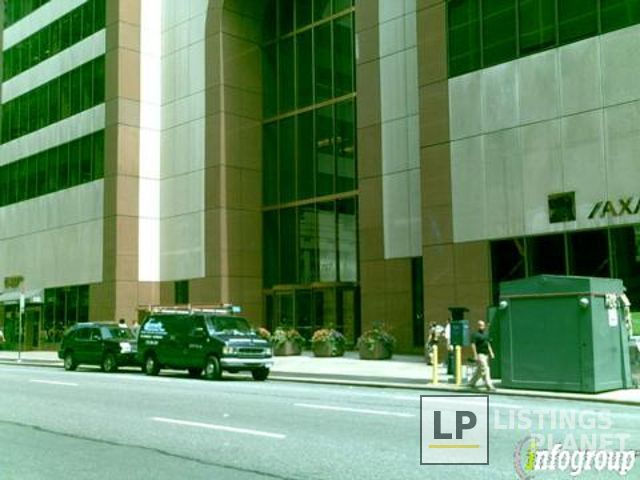 New York Nanny Center Inc