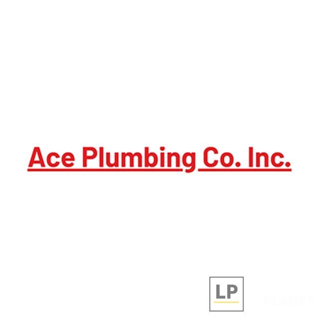 Ace Plumbing Co Inc.