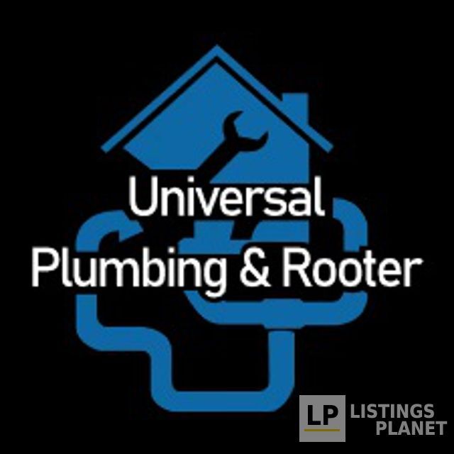 Universal Plumbing & Rooter