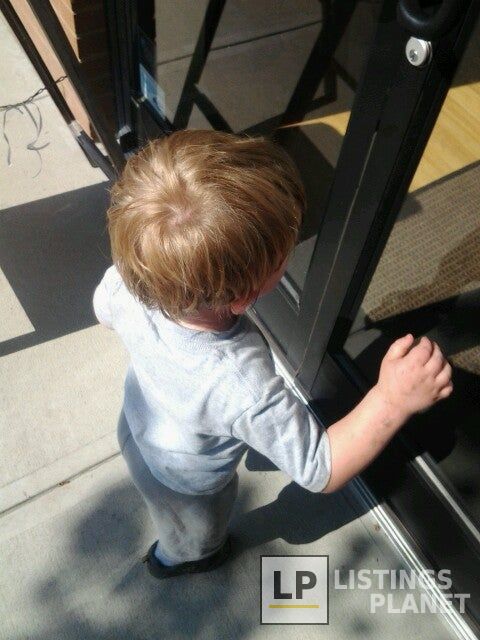 KidZ in a Minute Drop-In Child Care