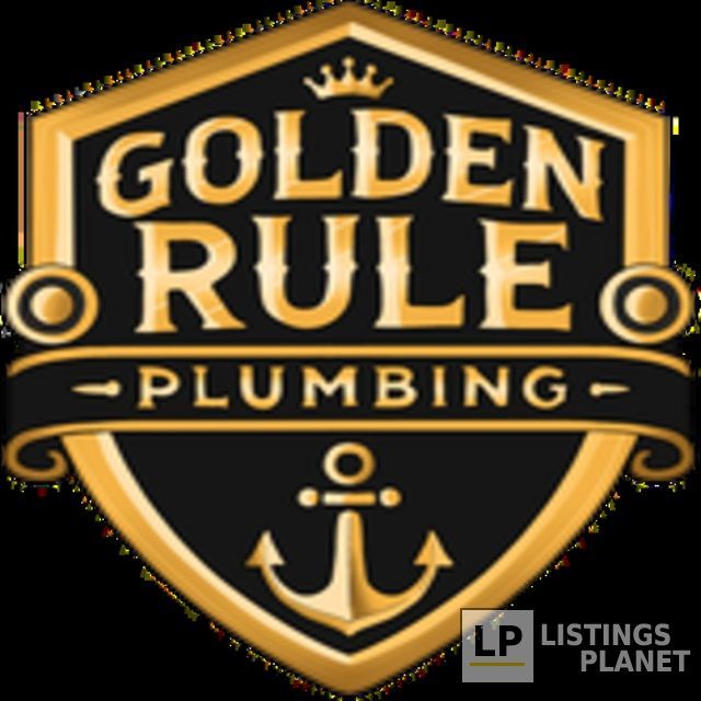 Golden Rule Plumbing LLC
