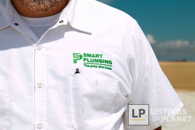 Smart Plumbing