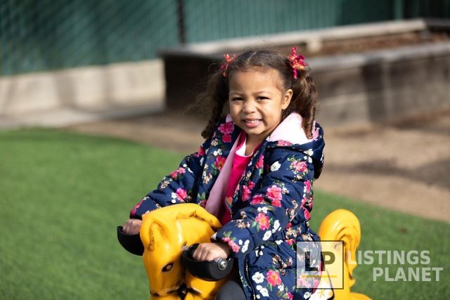 East Valley Christian Preschool (Formerly Kiddie Kountry Preschool)