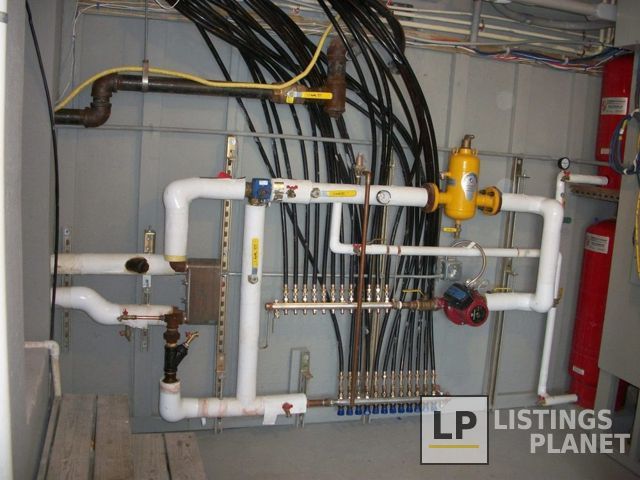 Atlantic Heating & Air Conditioning