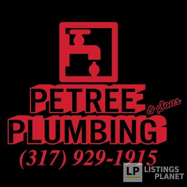 Petree & Sons Plumbing