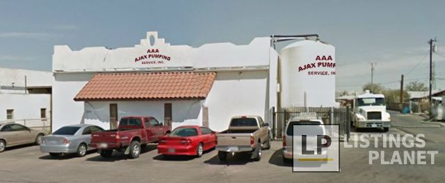AAA Ajax Pumping Service, Inc.