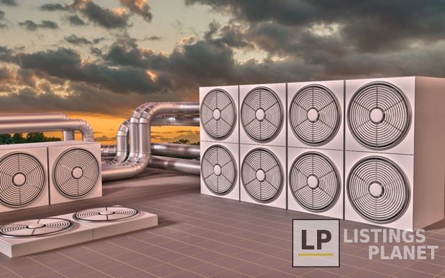 CaliforniAir Heating & Air Conditioning