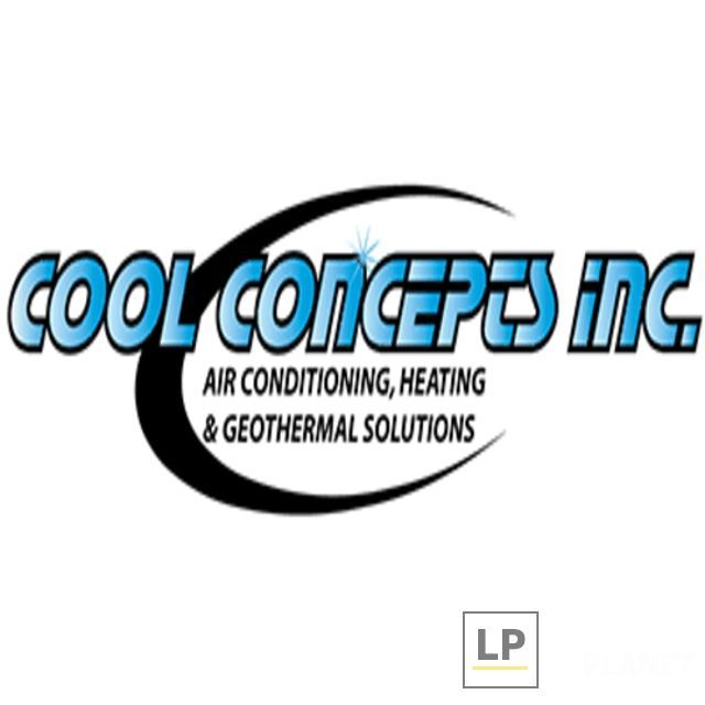 Cool Concepts Inc.