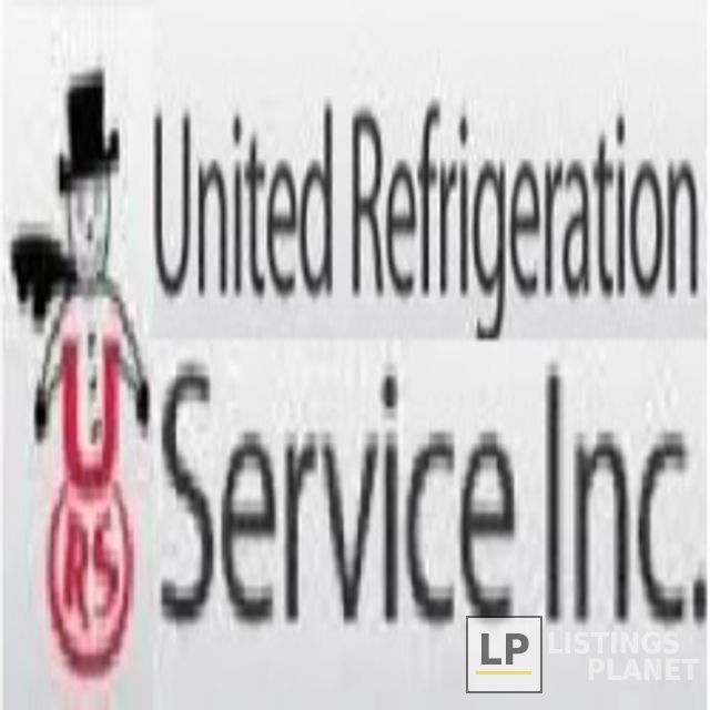 United Refrigeration Service Inc.