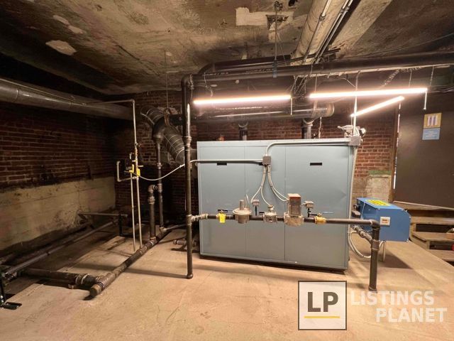 Williams Stoker & Heating Co