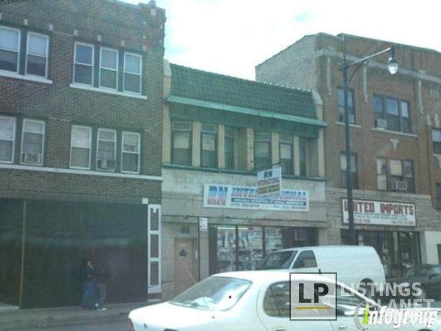 RN International Inc.