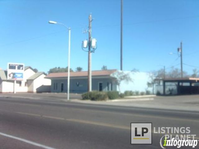 Valley Limousine