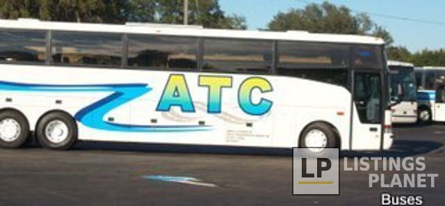 ATC Buses Orlando