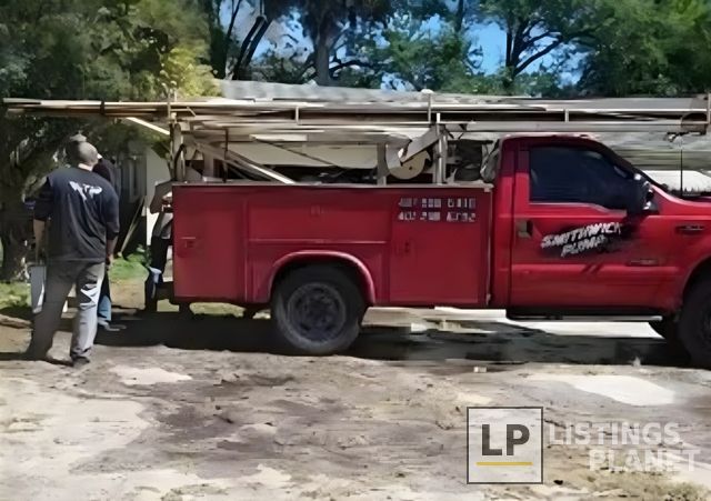 Smithwick Pump Service