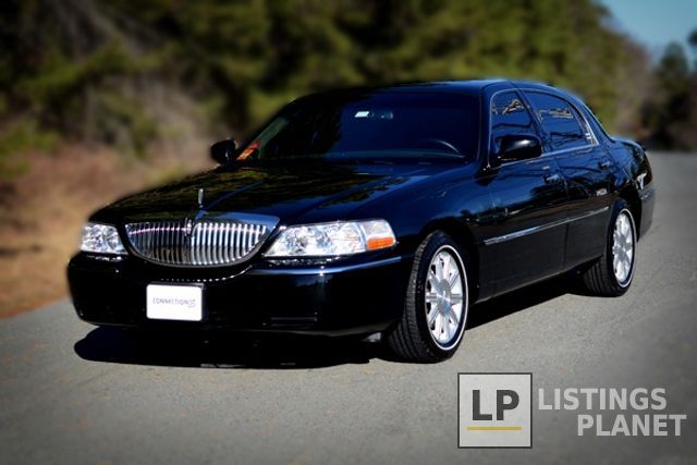 Connections Transportation Inc