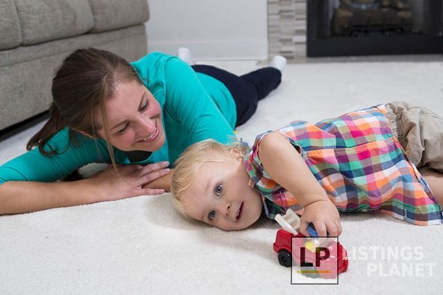 Great American Chem-Dry