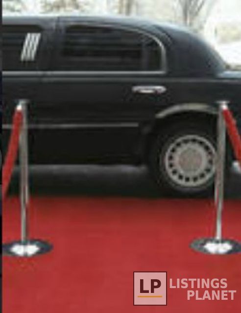 Youngblood Charter Services Corp