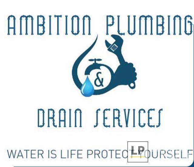 Ambition Plumbing & Drain Services Inc.