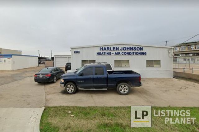 Harlen Johnson Heating & Air Conditioning Inc