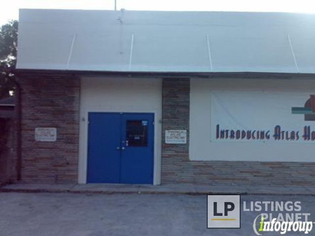 Atlas Specialty Lighting