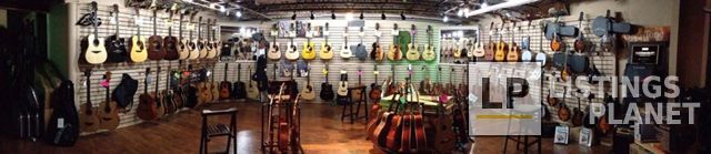 Paragon Music Center Inc