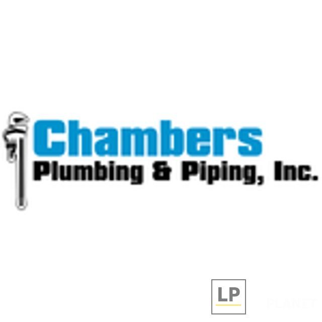 Chambers Plumbing & Piping, Inc.