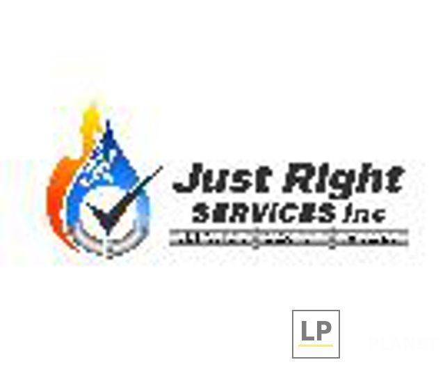 Just Right Services
